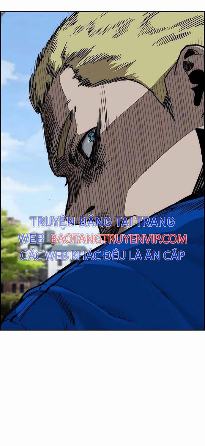 Thể Thao Cực Hạn Chap 513 - Next Chap 514