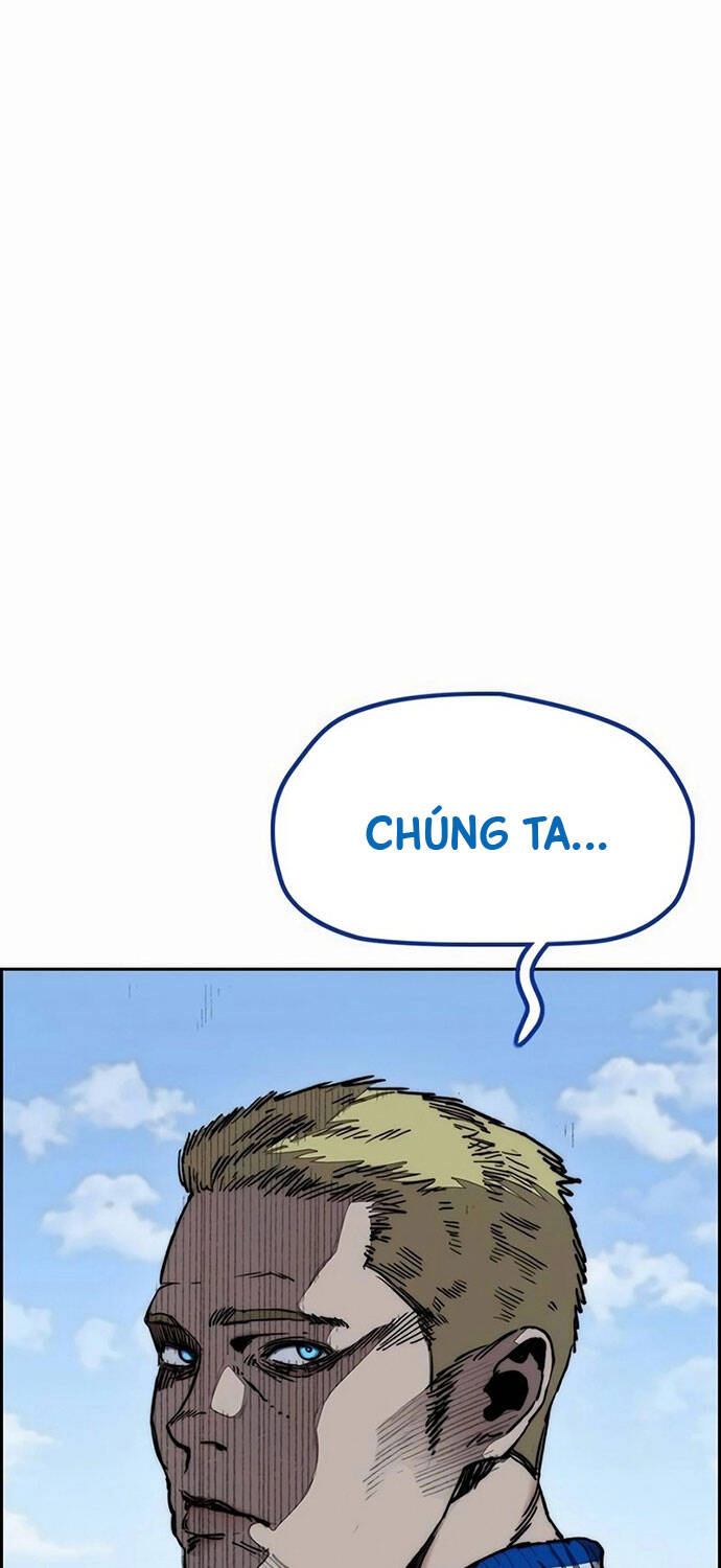 Thể Thao Cực Hạn Chap 513 - Next Chap 514