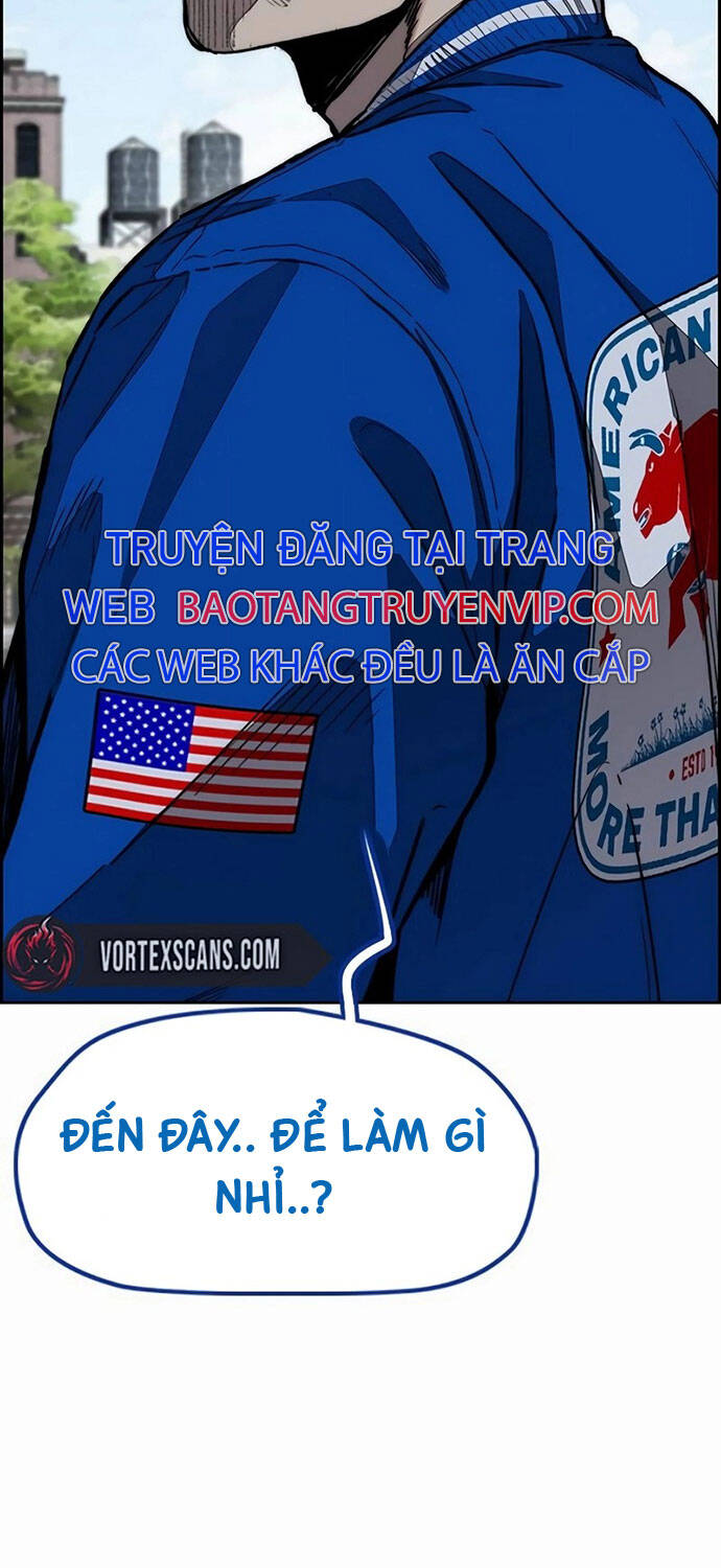 Thể Thao Cực Hạn Chap 513 - Next Chap 514