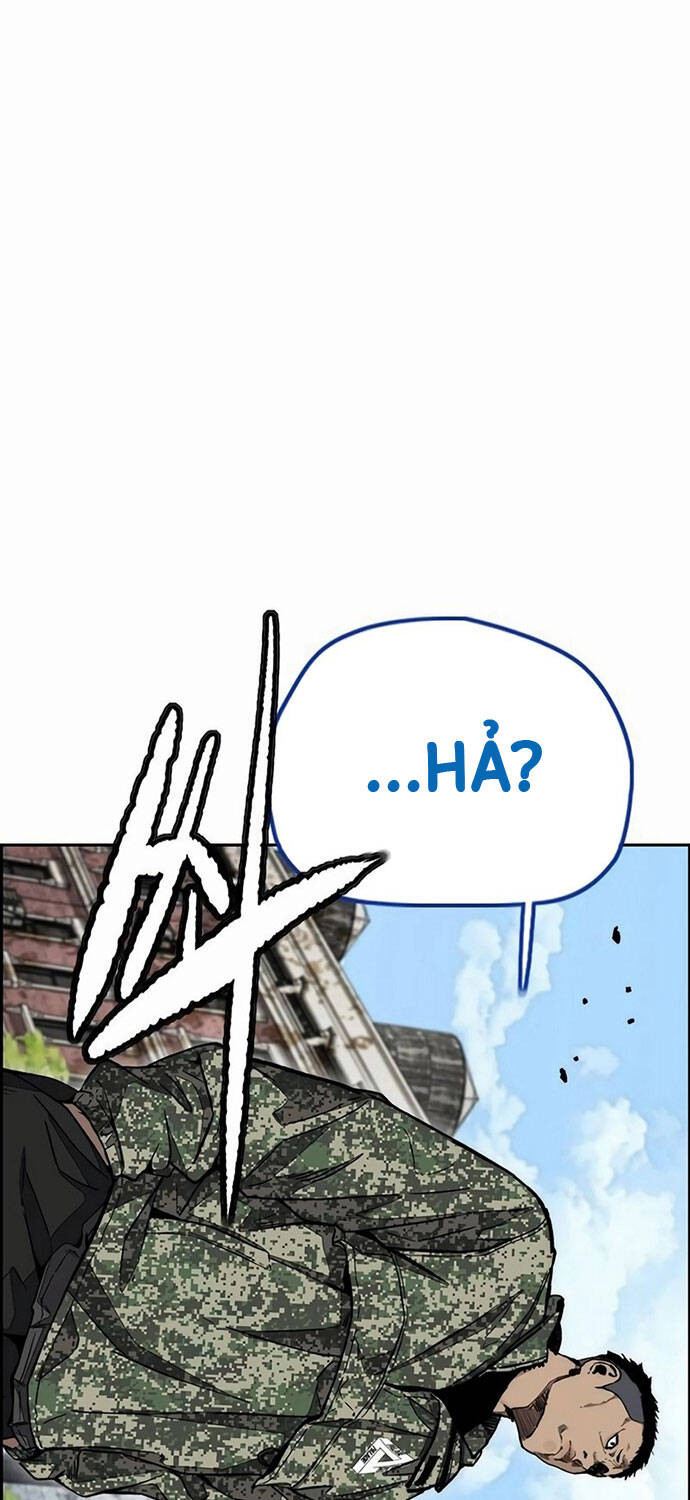 Thể Thao Cực Hạn Chap 513 - Next Chap 514