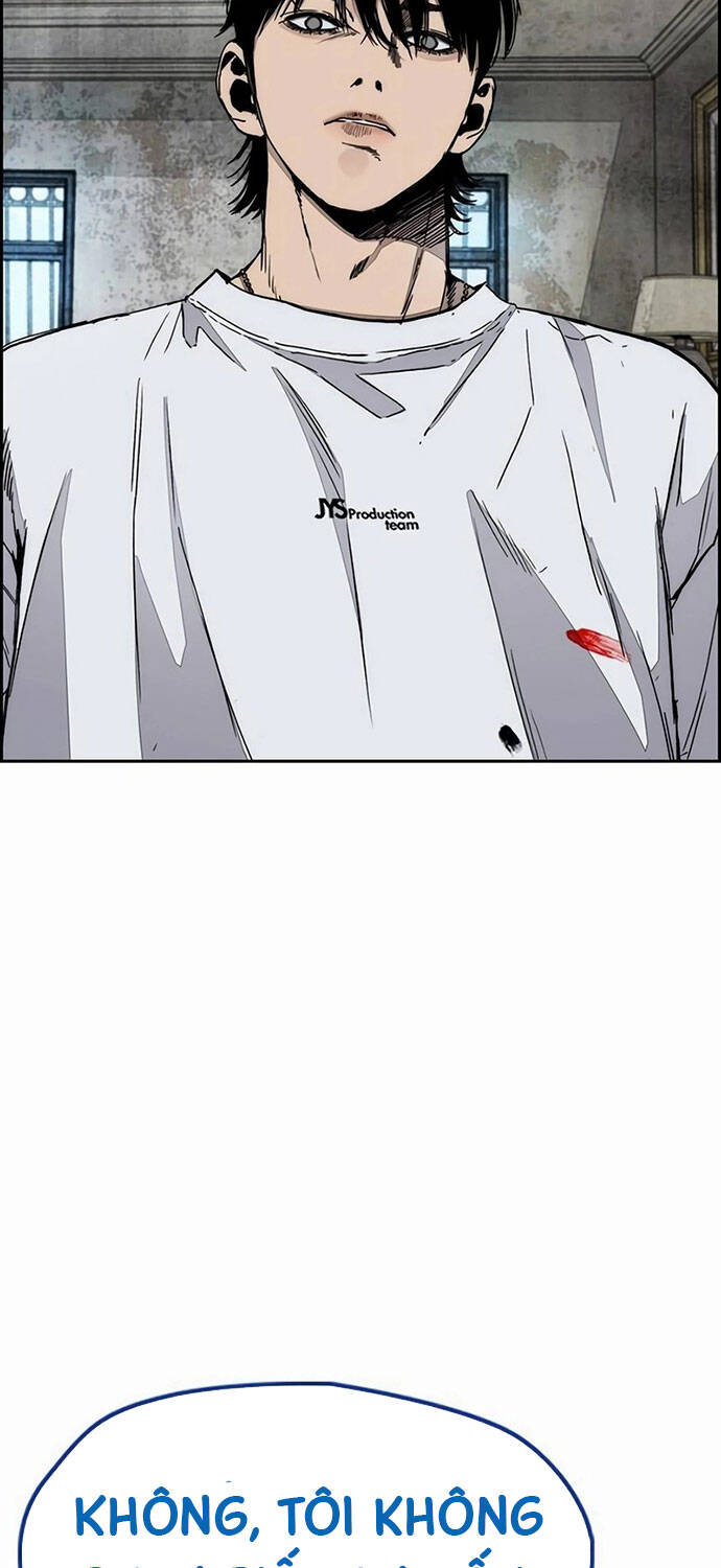 Thể Thao Cực Hạn Chap 513 - Next Chap 514