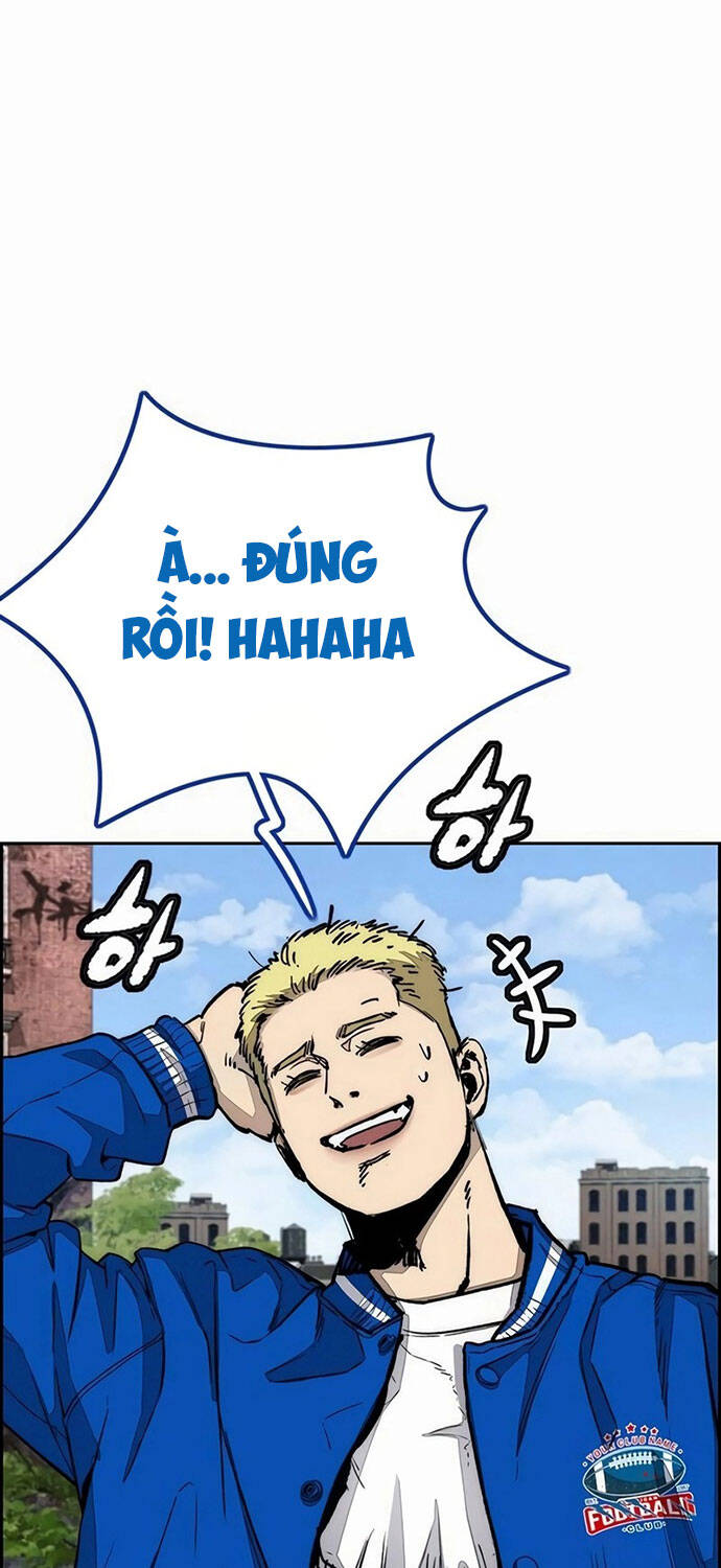 Thể Thao Cực Hạn Chap 513 - Next Chap 514