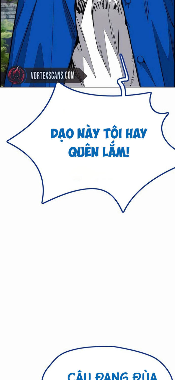 Thể Thao Cực Hạn Chap 513 - Next Chap 514