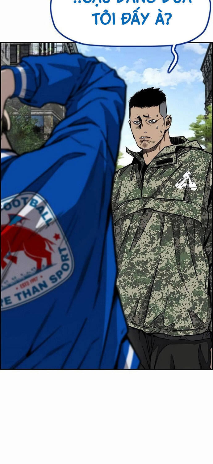 Thể Thao Cực Hạn Chap 513 - Next Chap 514