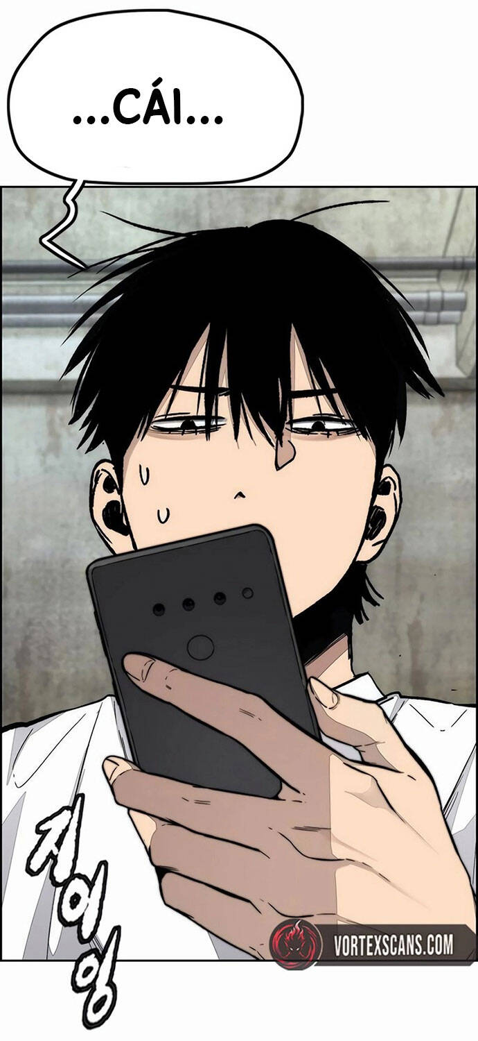 Thể Thao Cực Hạn Chap 513 - Next Chap 514