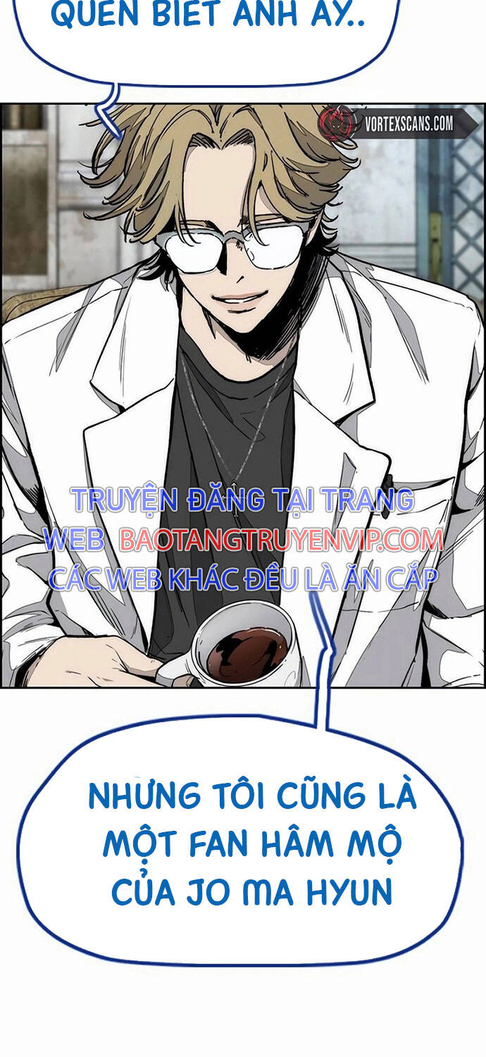 Thể Thao Cực Hạn Chap 513 - Next Chap 514