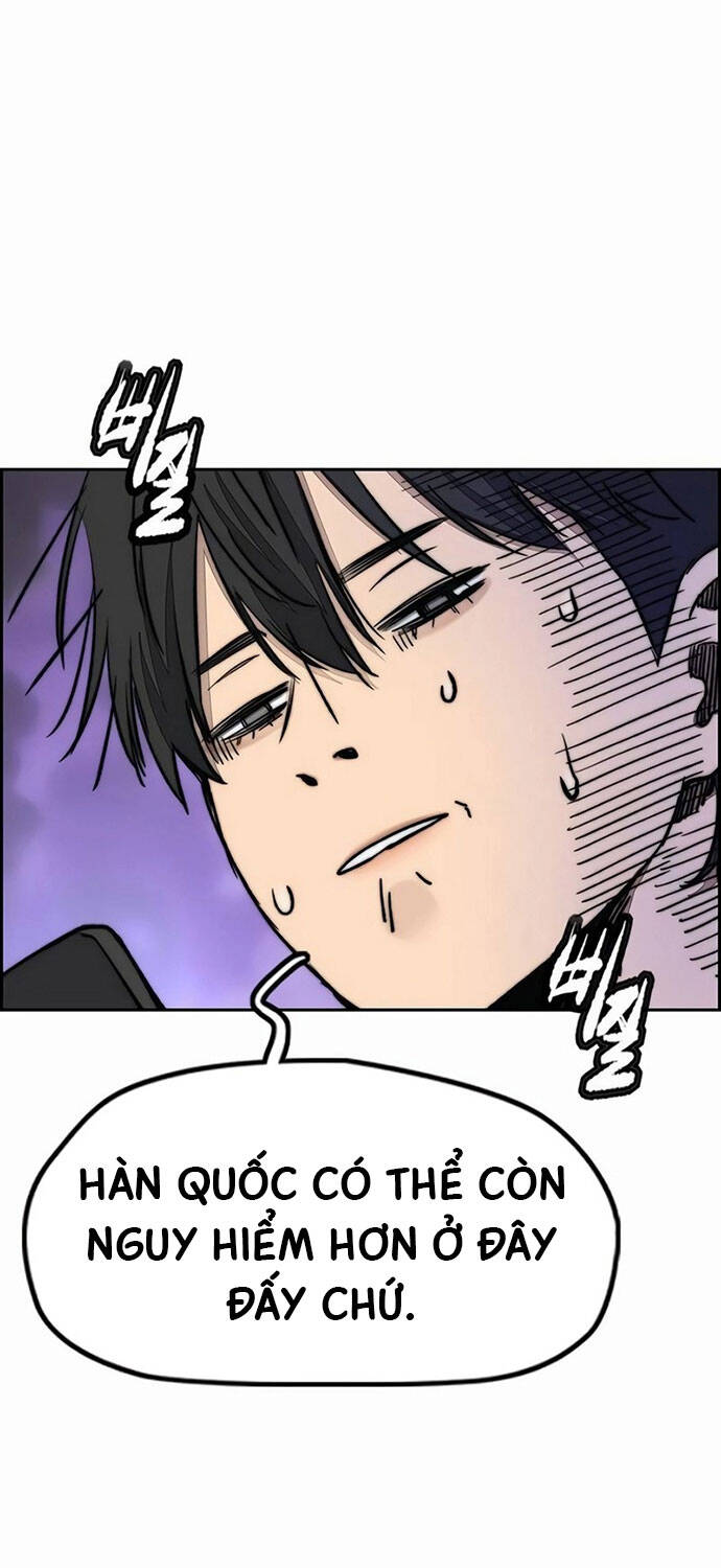 Thể Thao Cực Hạn Chap 513 - Next Chap 514