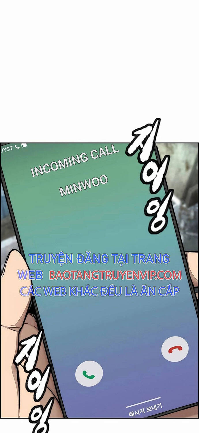 Thể Thao Cực Hạn Chap 513 - Next Chap 514