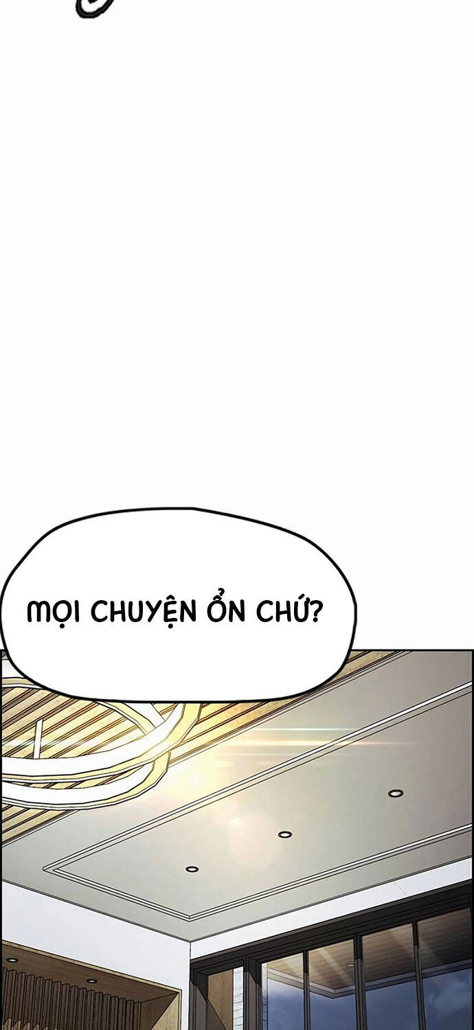 Thể Thao Cực Hạn Chap 513 - Next Chap 514