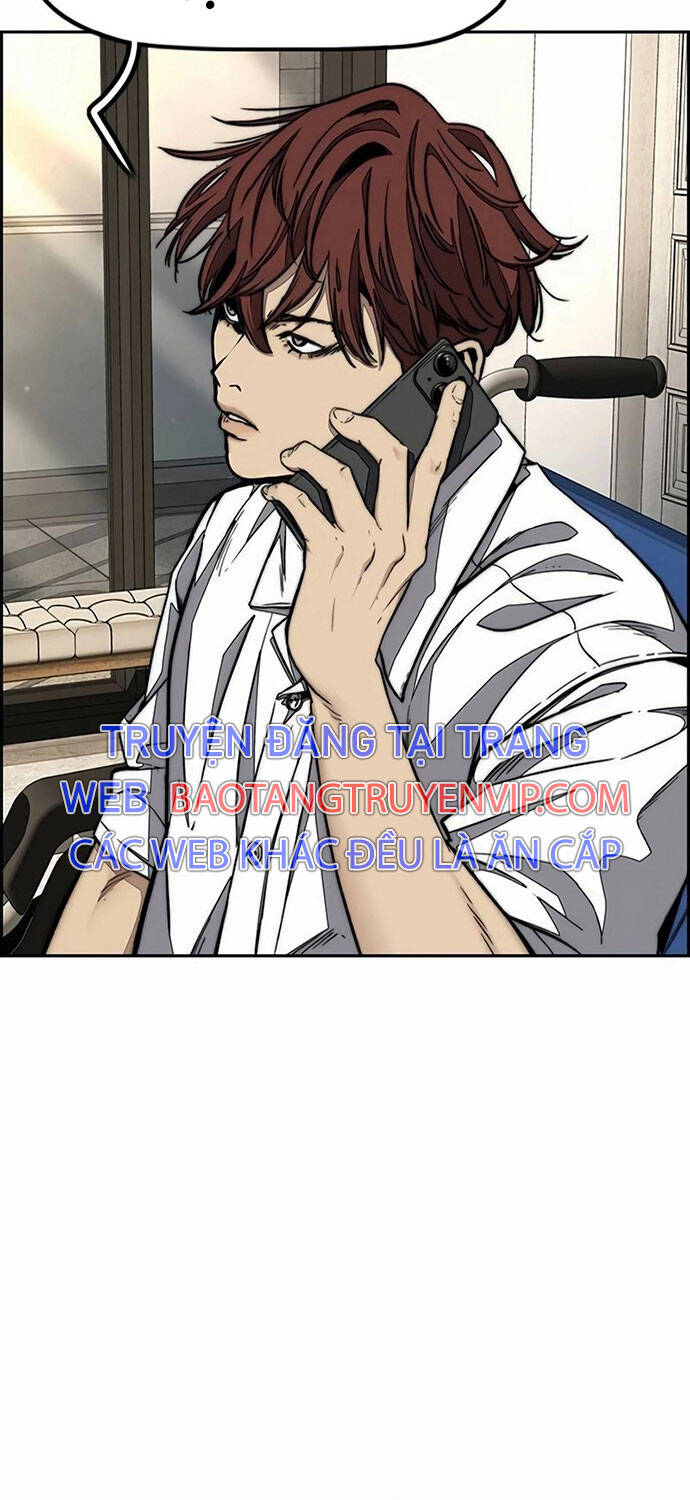 Thể Thao Cực Hạn Chap 513 - Next Chap 514