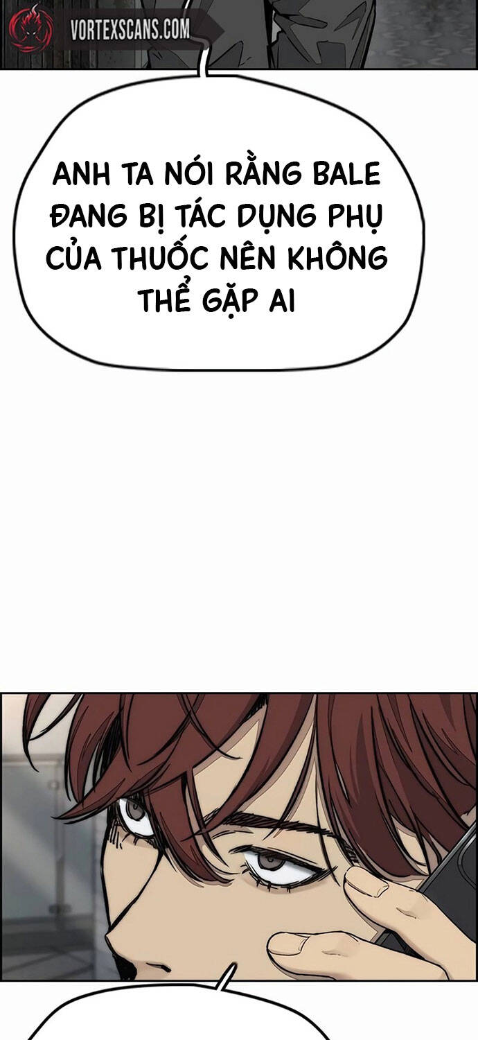 Thể Thao Cực Hạn Chap 513 - Next Chap 514
