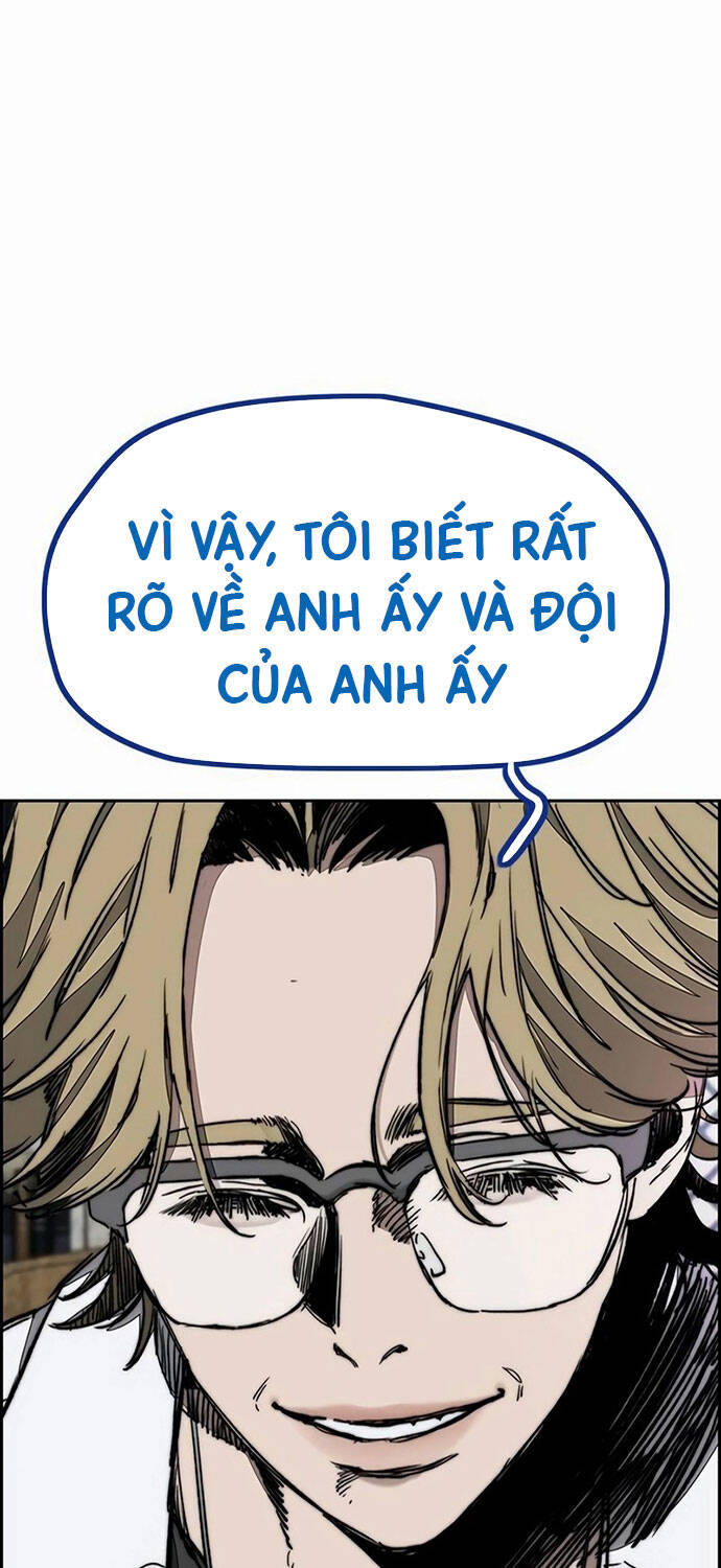 Thể Thao Cực Hạn Chap 513 - Next Chap 514