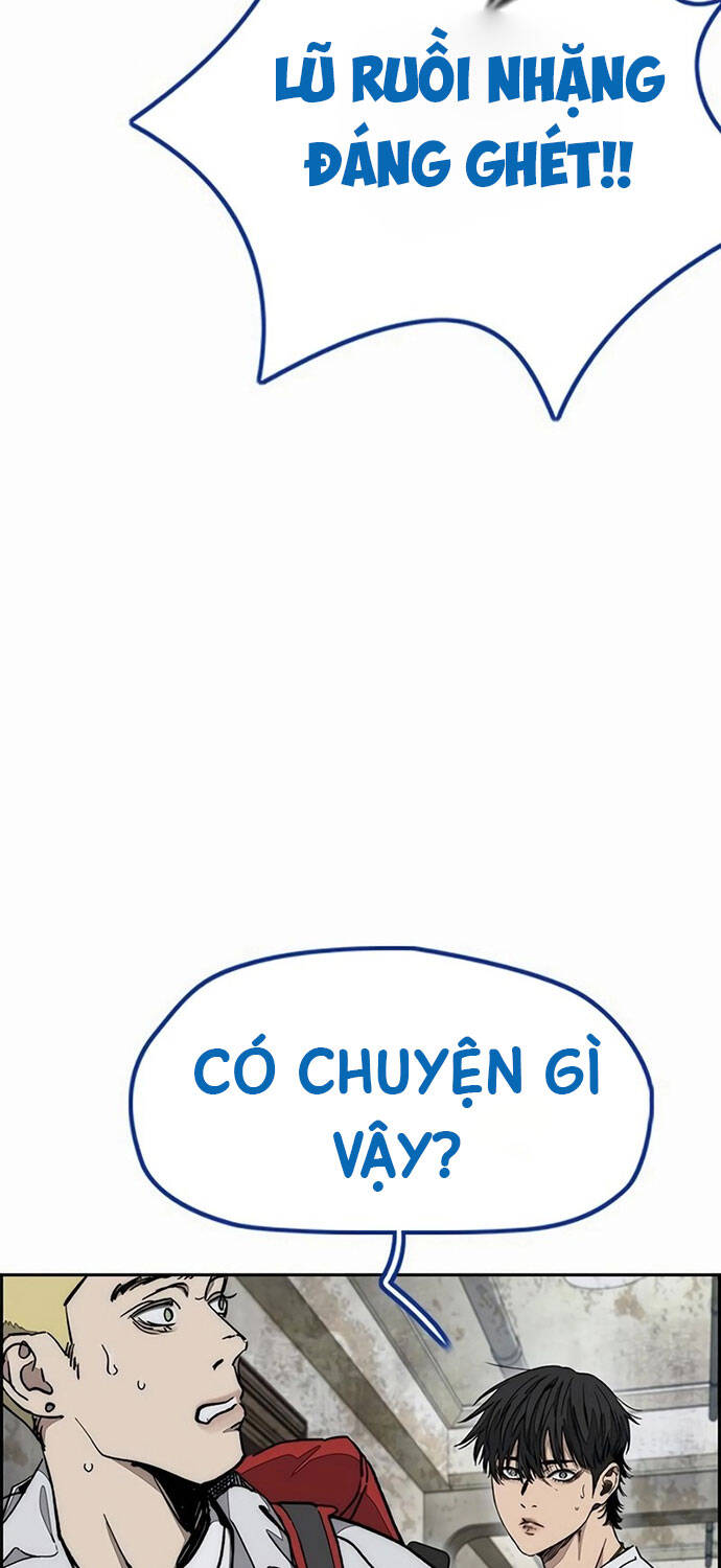 Thể Thao Cực Hạn Chap 513 - Next Chap 514
