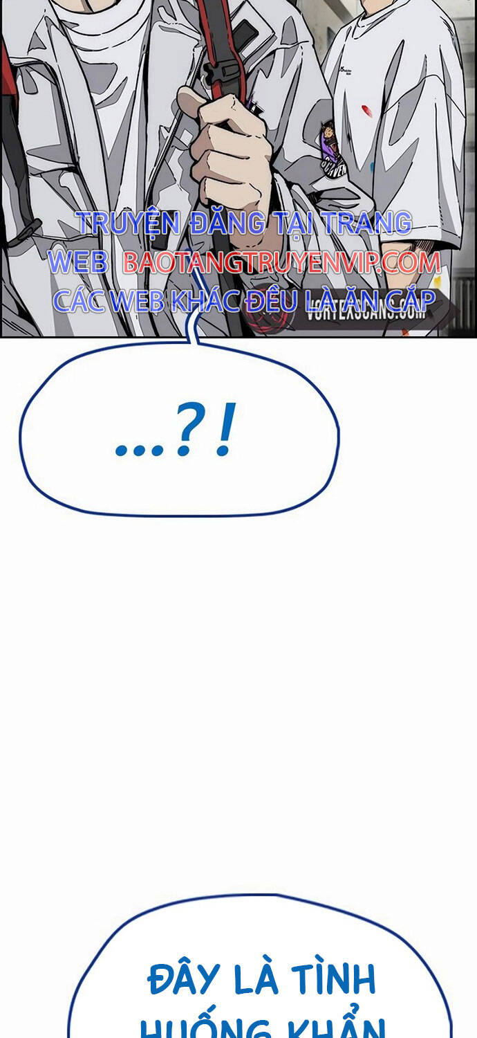 Thể Thao Cực Hạn Chap 513 - Next Chap 514