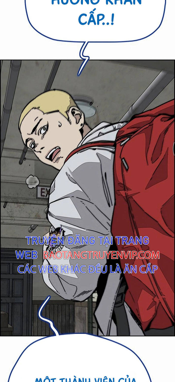 Thể Thao Cực Hạn Chap 513 - Next Chap 514