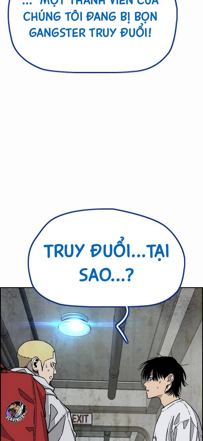 Thể Thao Cực Hạn Chap 513 - Next Chap 514