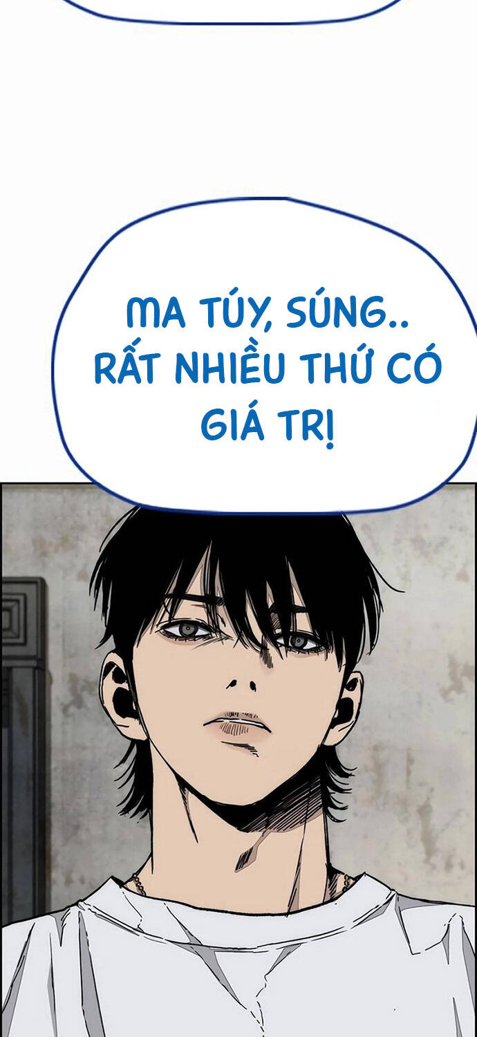 Thể Thao Cực Hạn Chap 513 - Next Chap 514