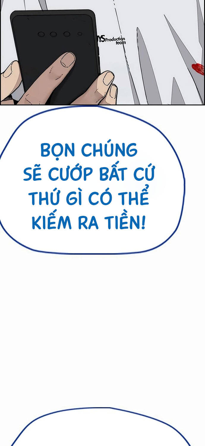 Thể Thao Cực Hạn Chap 513 - Next Chap 514