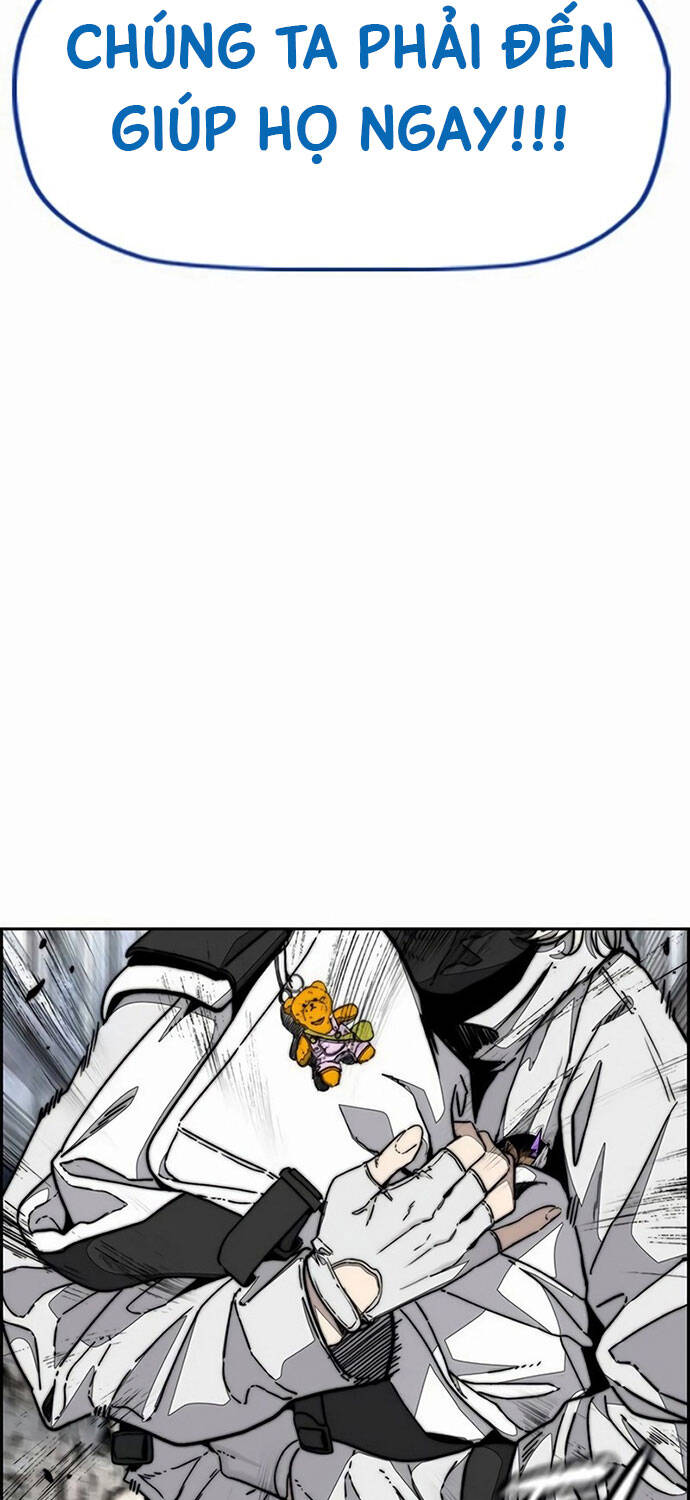 Thể Thao Cực Hạn Chap 513 - Next Chap 514