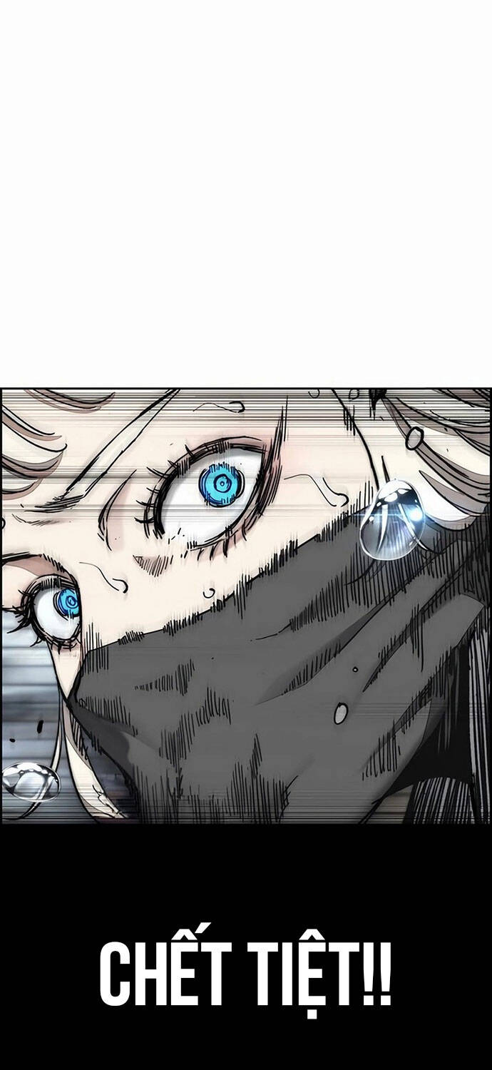 Thể Thao Cực Hạn Chap 513 - Next Chap 514