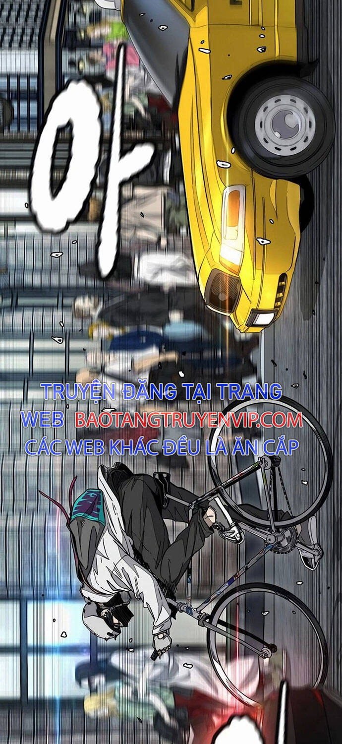 Thể Thao Cực Hạn Chap 513 - Next Chap 514