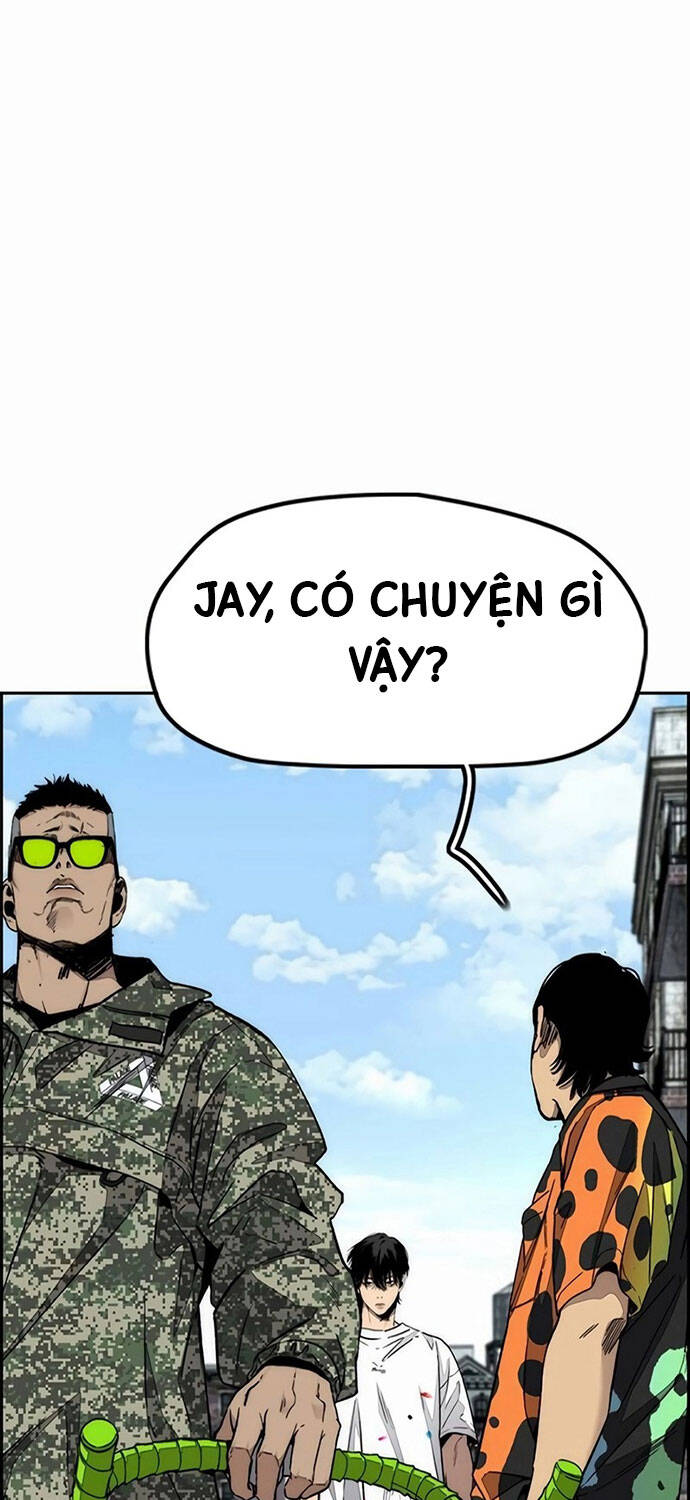 Thể Thao Cực Hạn Chap 513 - Next Chap 514