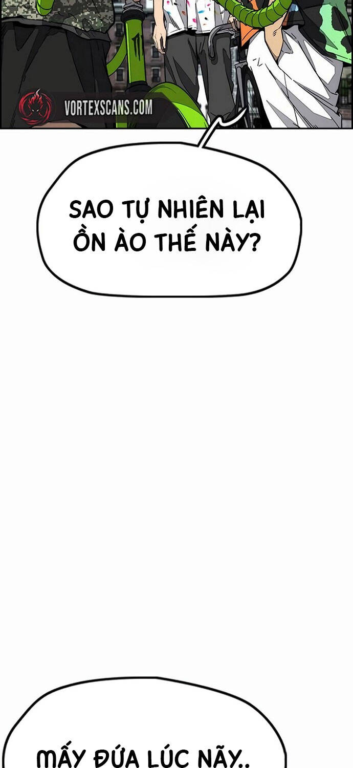 Thể Thao Cực Hạn Chap 513 - Next Chap 514
