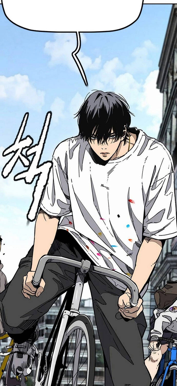 Thể Thao Cực Hạn Chap 513 - Next Chap 514