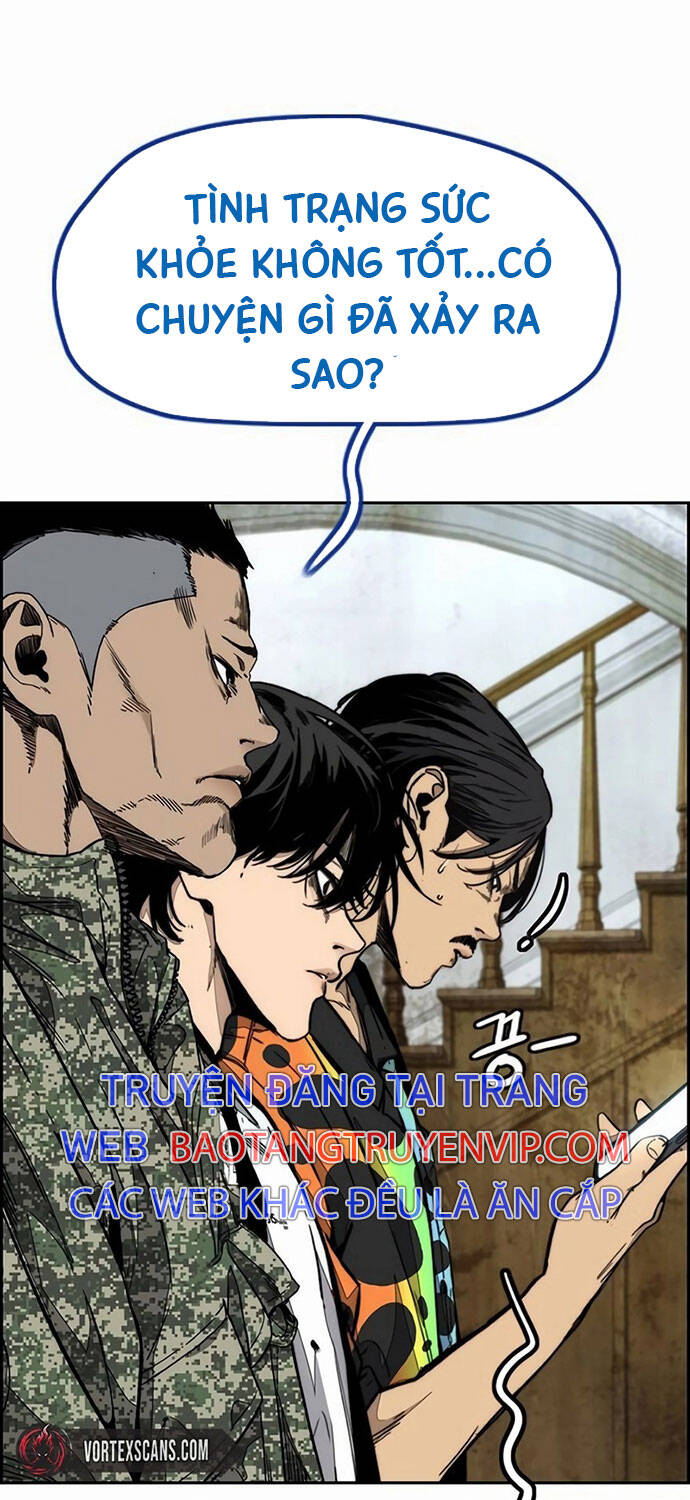 Thể Thao Cực Hạn Chap 513 - Next Chap 514