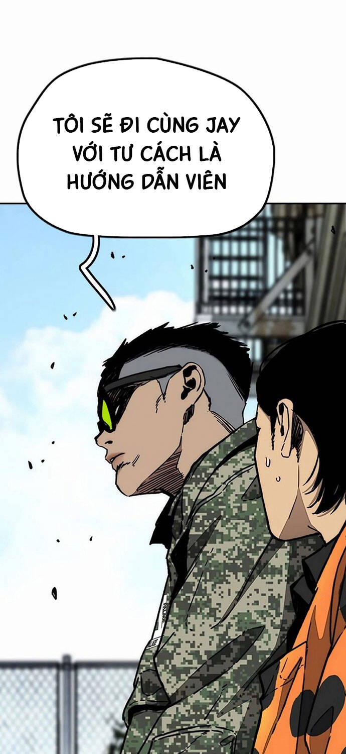 Thể Thao Cực Hạn Chap 513 - Next Chap 514