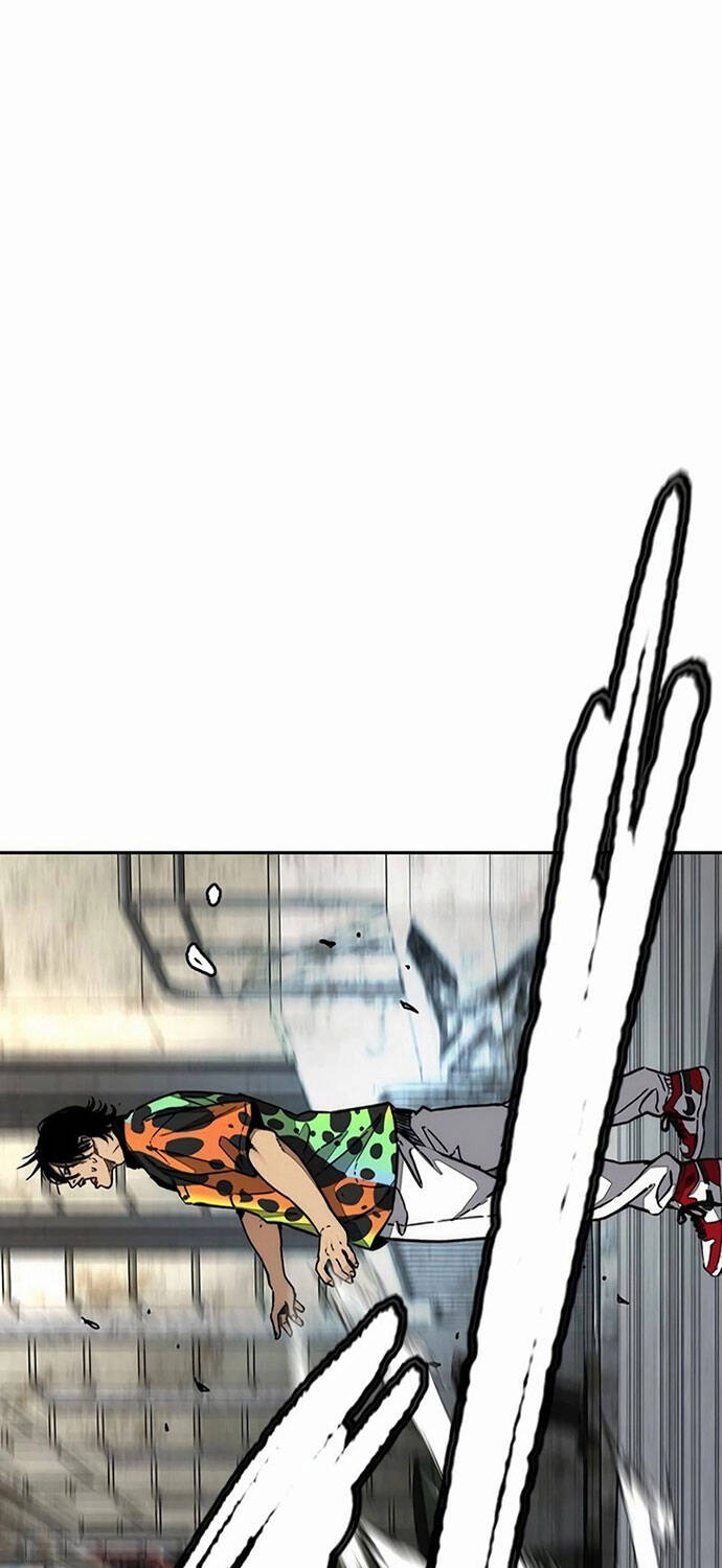 Thể Thao Cực Hạn Chap 513 - Next Chap 514