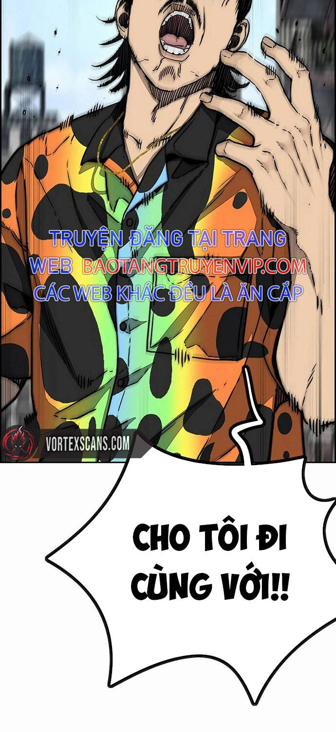 Thể Thao Cực Hạn Chap 513 - Next Chap 514