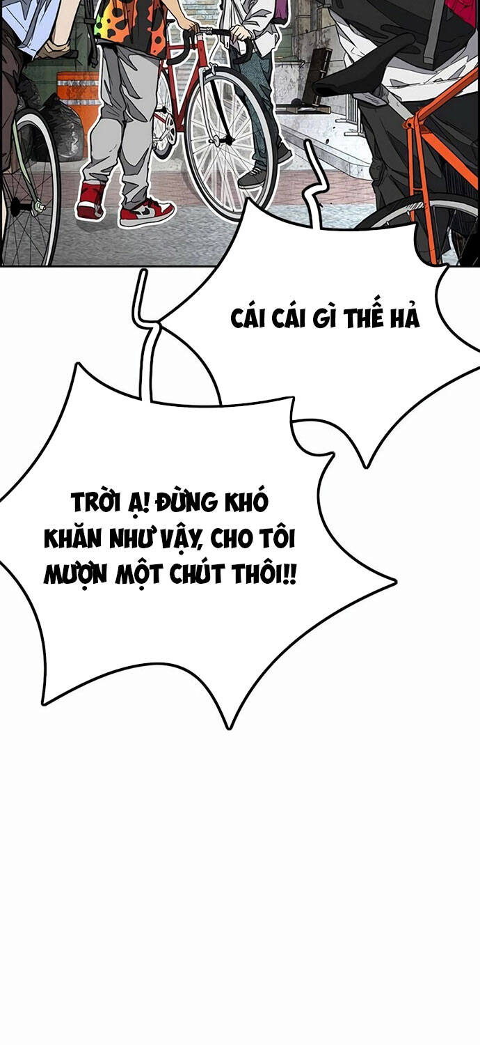 Thể Thao Cực Hạn Chap 513 - Next Chap 514