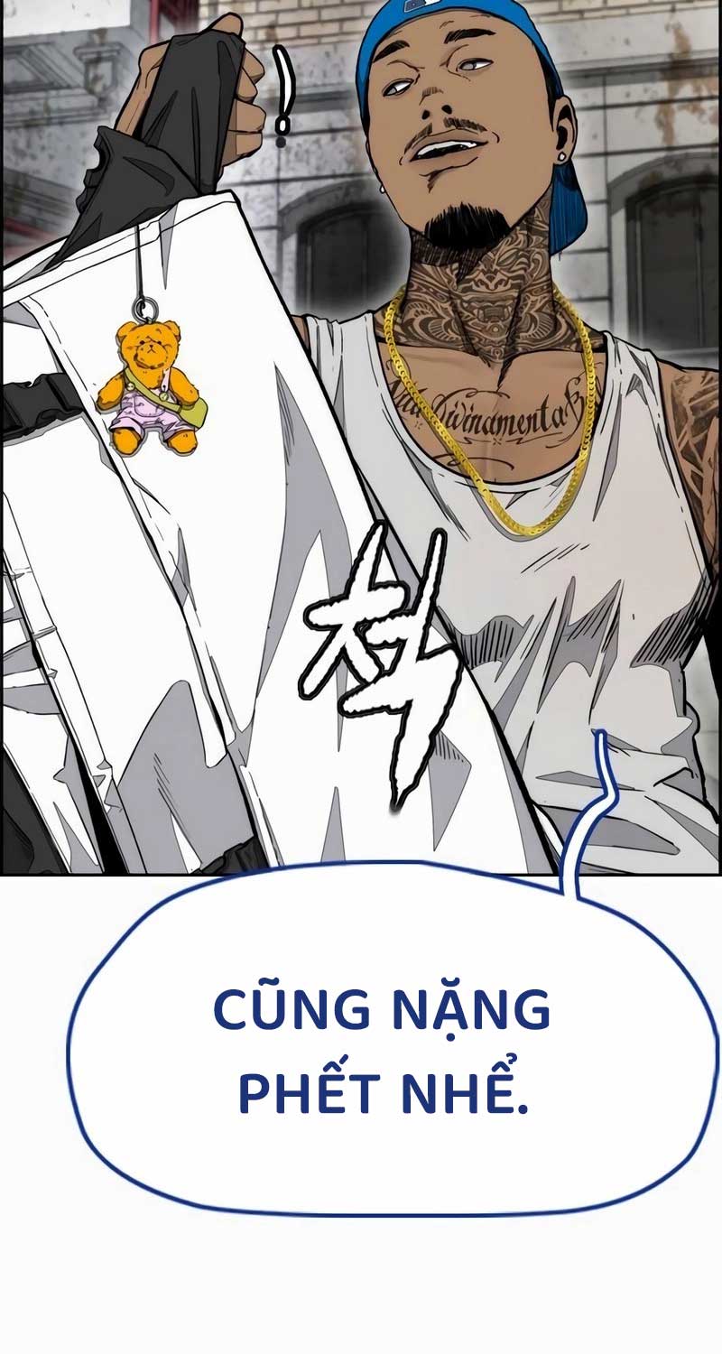 Thể Thao Cực Hạn Chap 514 - Next Chap 515