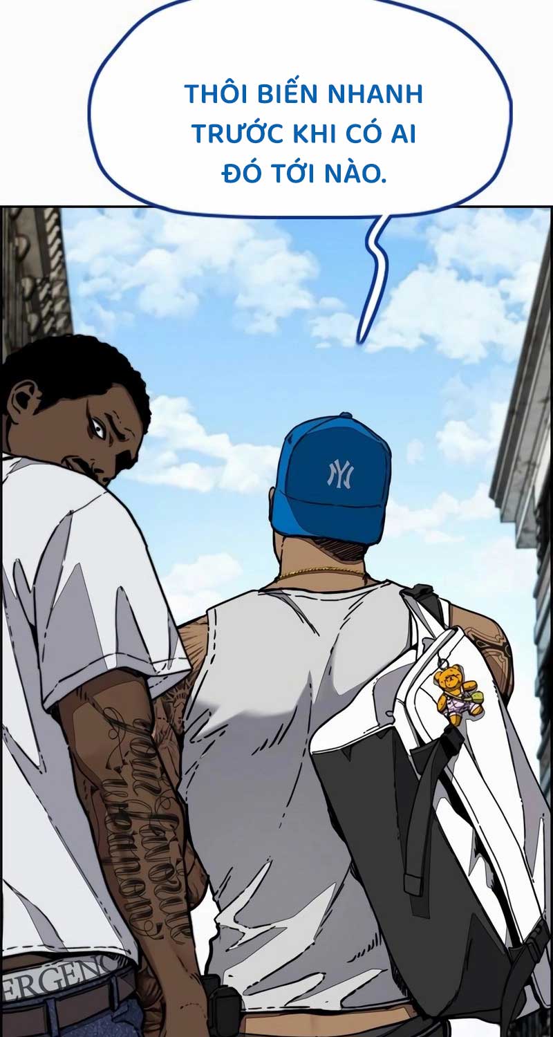 Thể Thao Cực Hạn Chap 514 - Next Chap 515