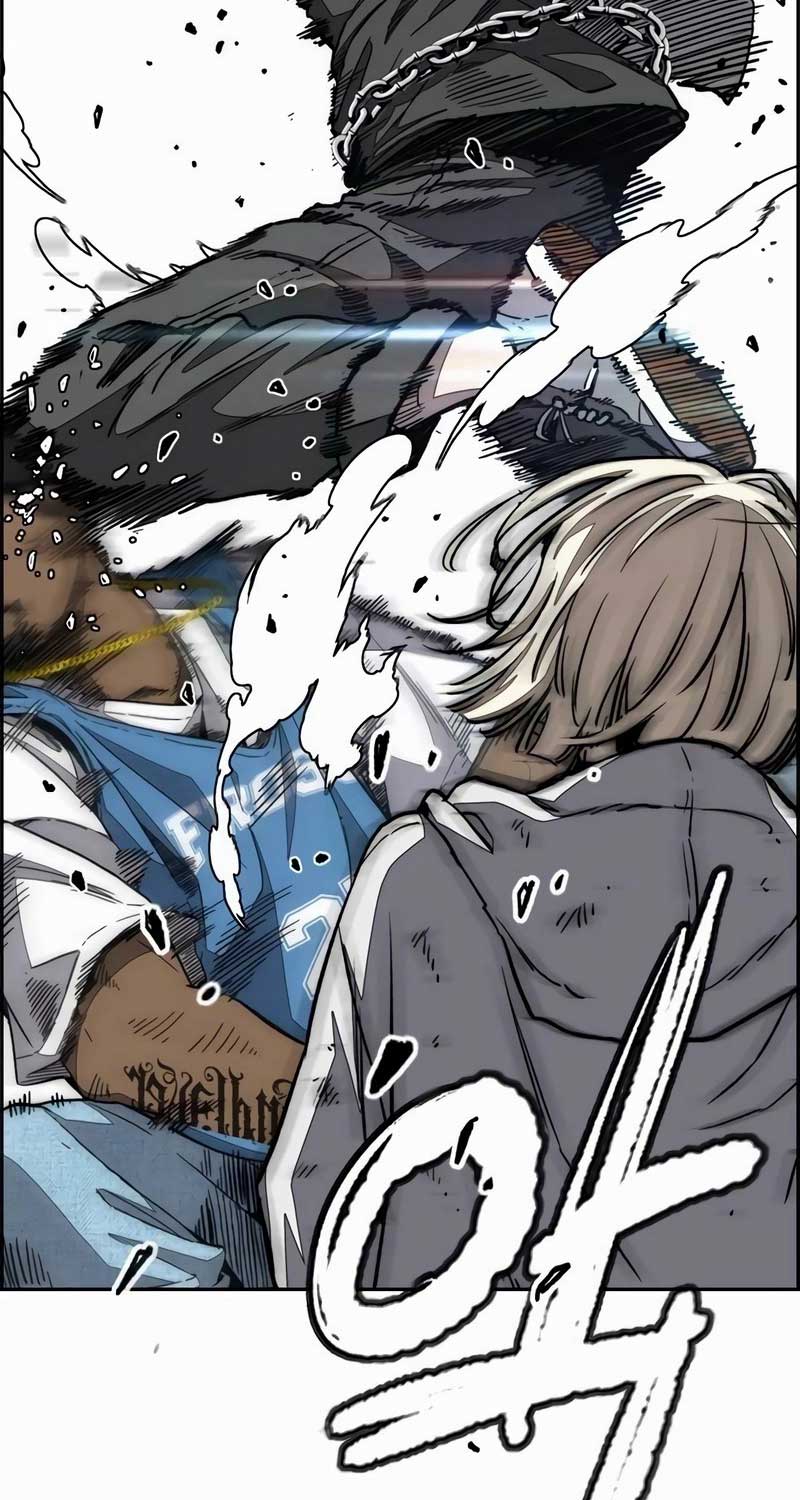 Thể Thao Cực Hạn Chap 514 - Next Chap 515