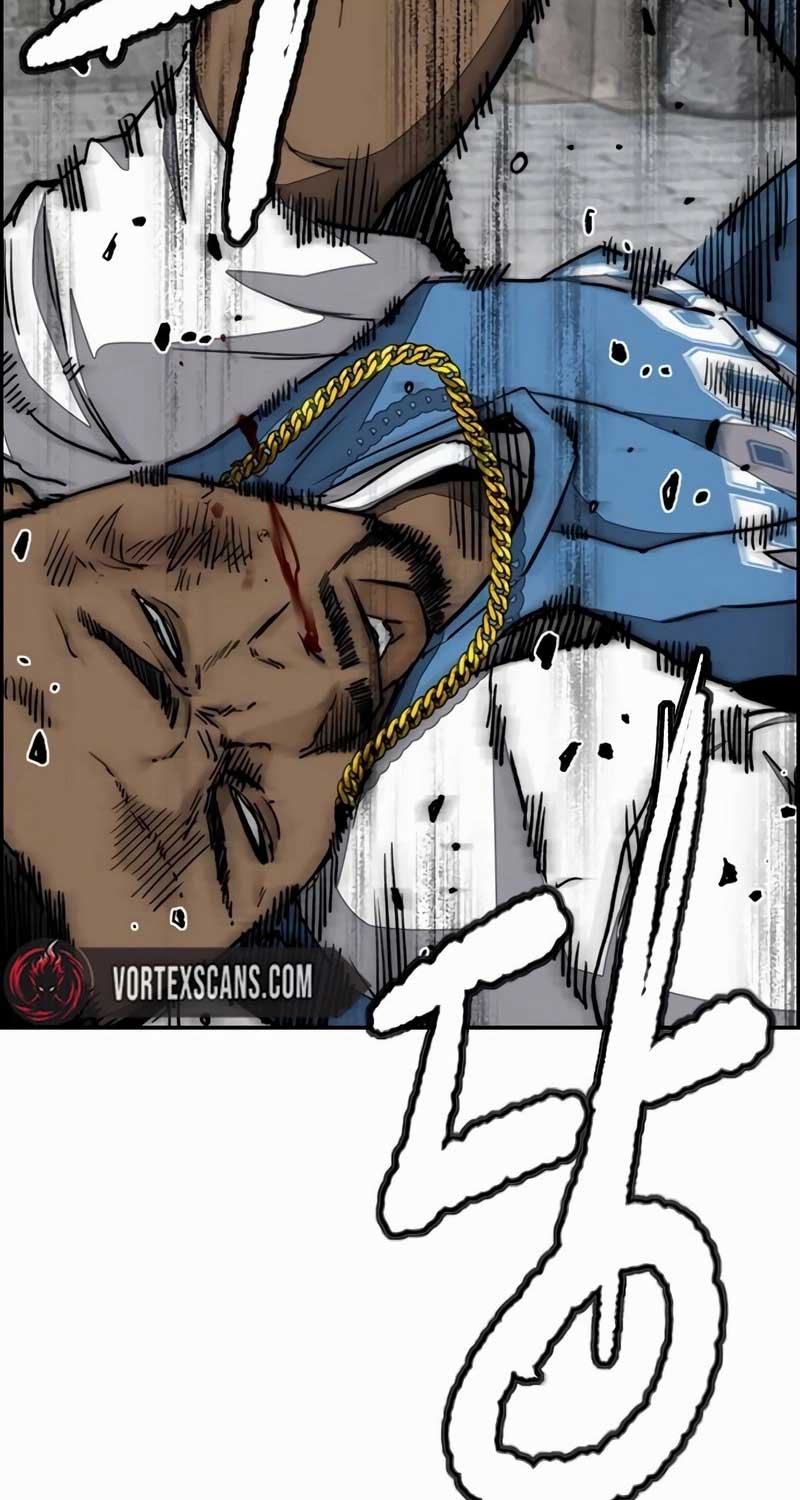 Thể Thao Cực Hạn Chap 514 - Next Chap 515