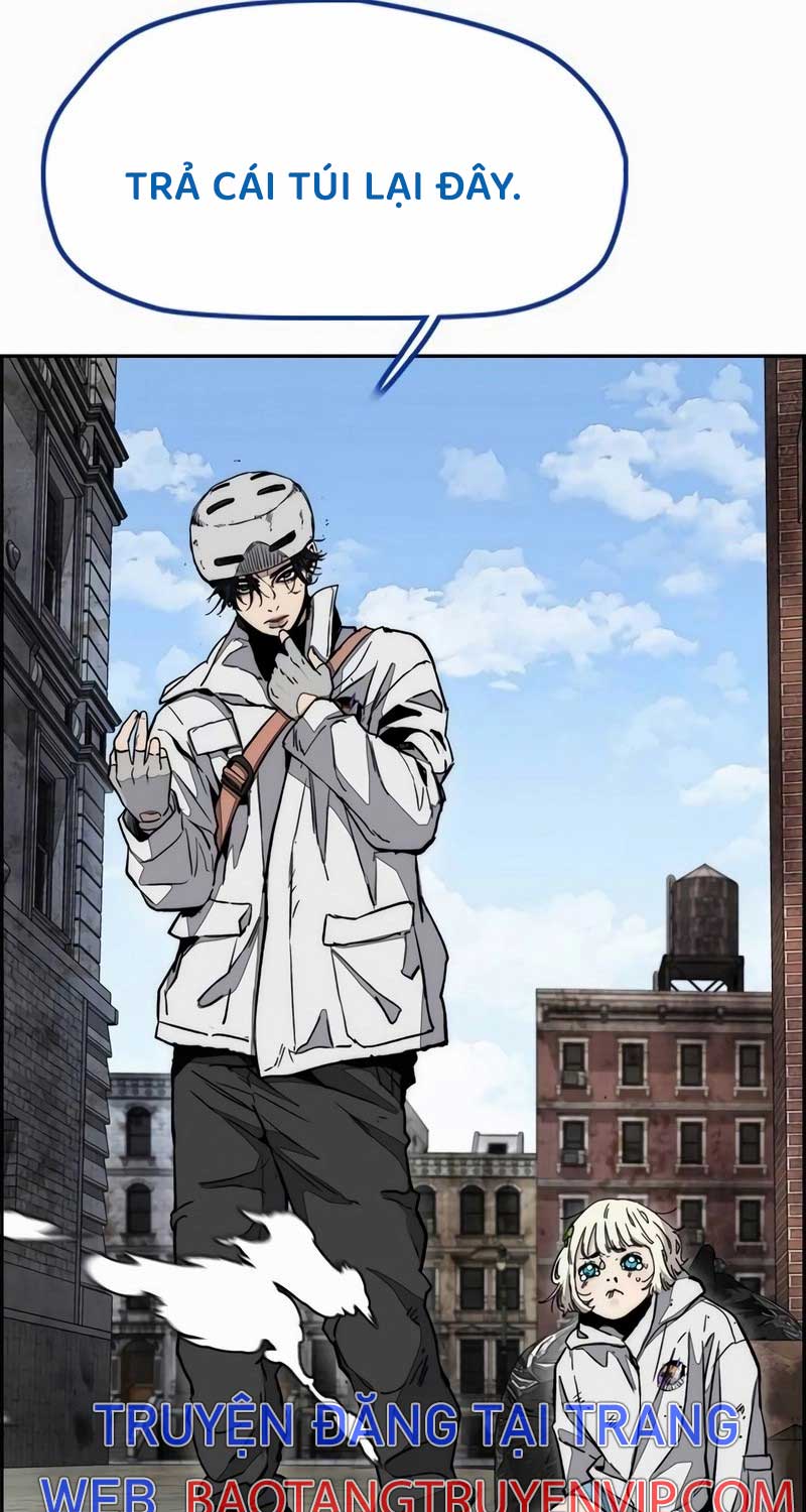 Thể Thao Cực Hạn Chap 514 - Next Chap 515