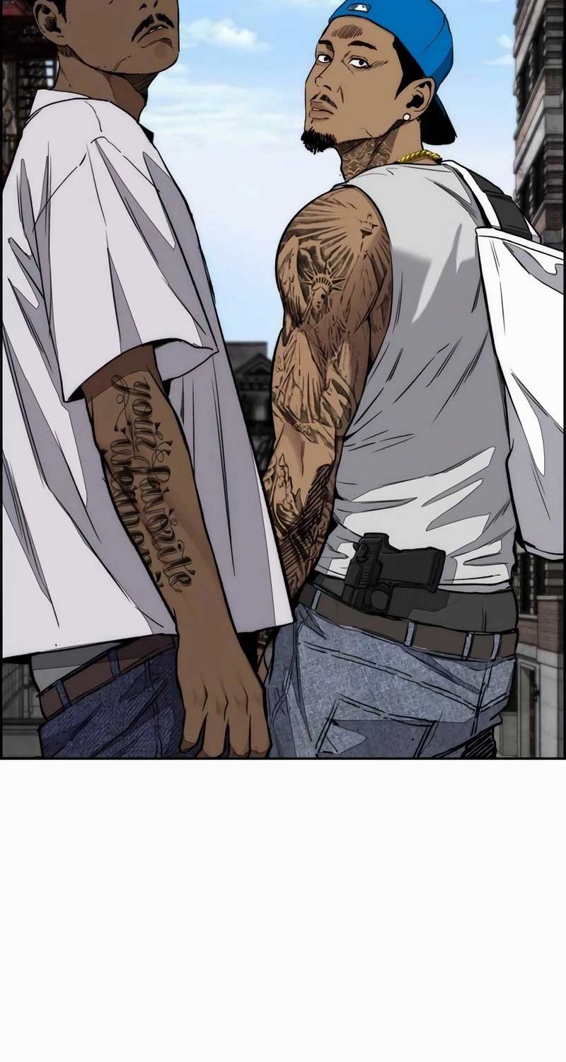 Thể Thao Cực Hạn Chap 514 - Next Chap 515