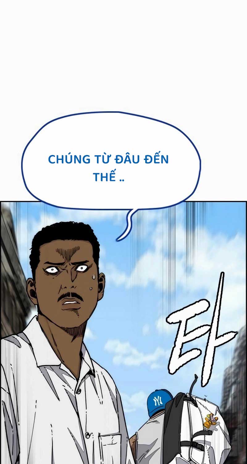 Thể Thao Cực Hạn Chap 514 - Next Chap 515