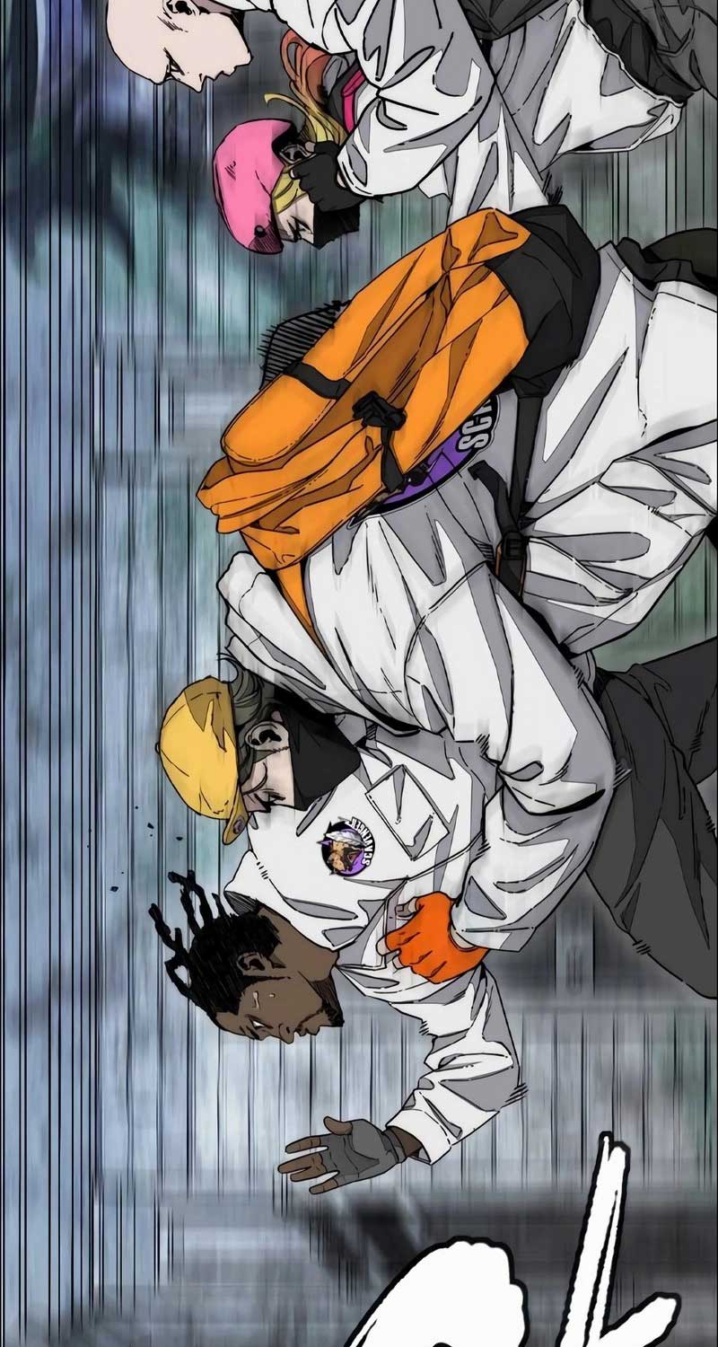 Thể Thao Cực Hạn Chap 514 - Next Chap 515