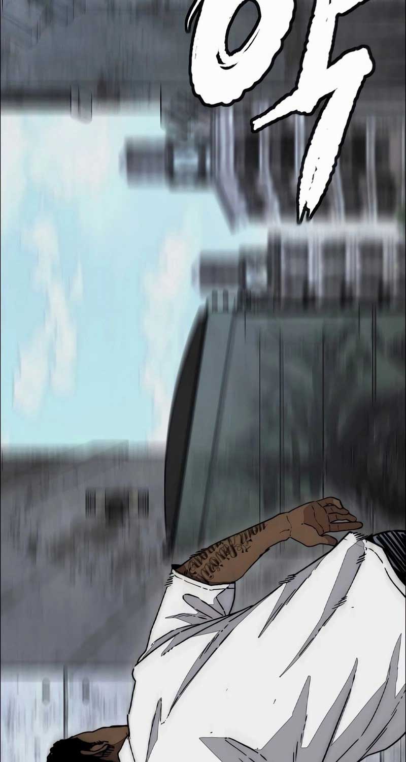 Thể Thao Cực Hạn Chap 514 - Next Chap 515