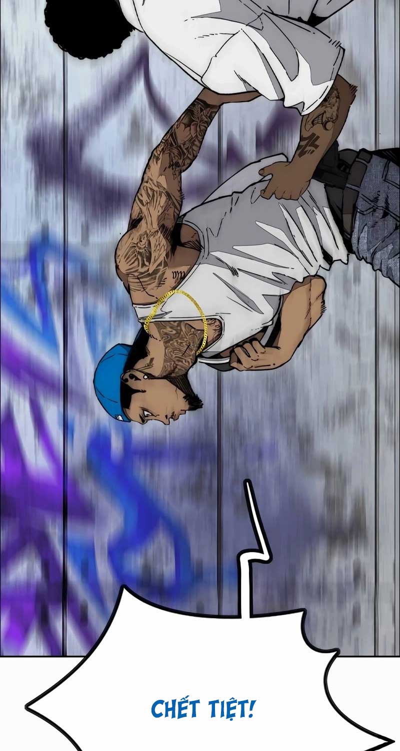 Thể Thao Cực Hạn Chap 514 - Next Chap 515