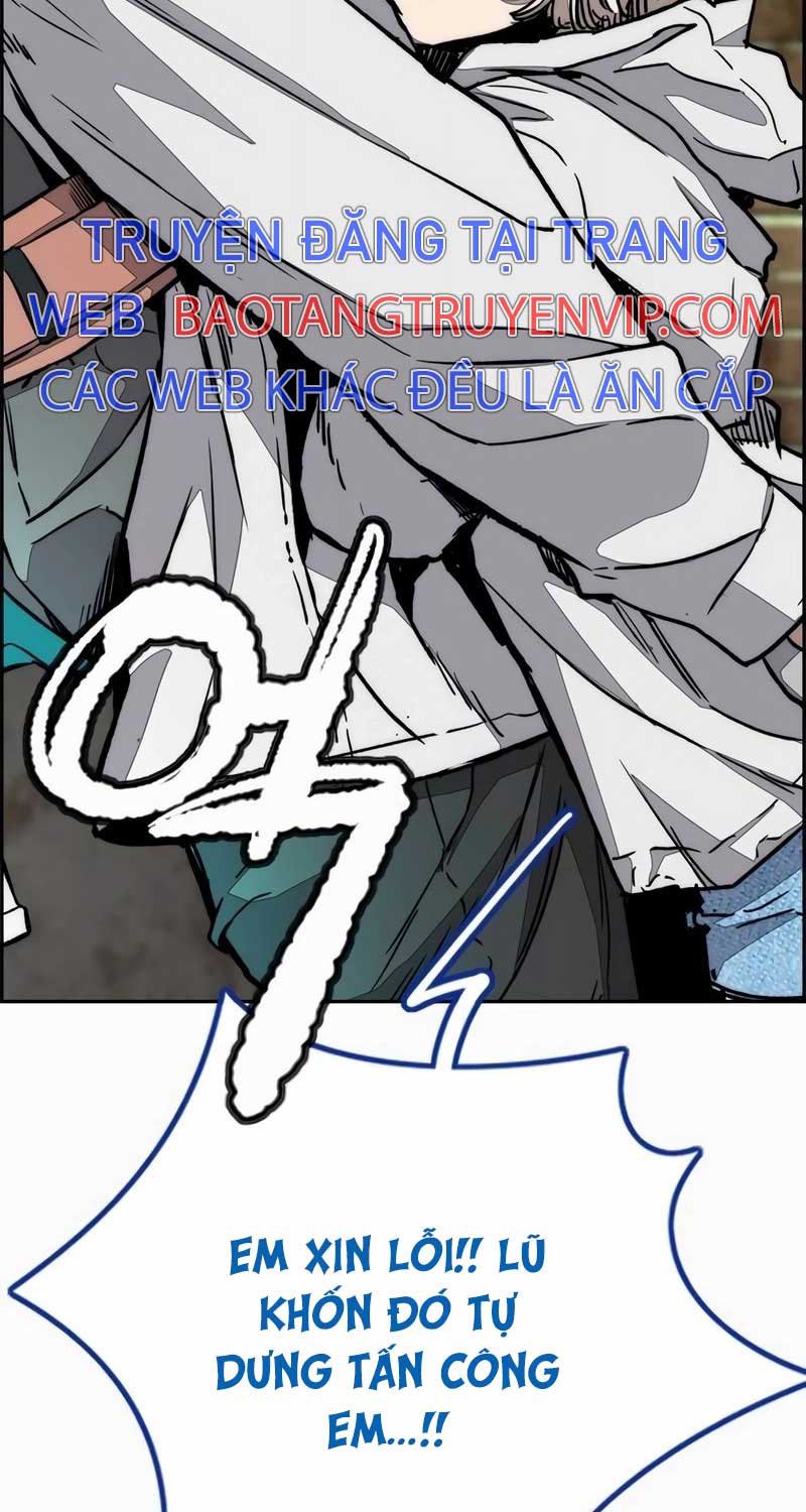 Thể Thao Cực Hạn Chap 514 - Next Chap 515