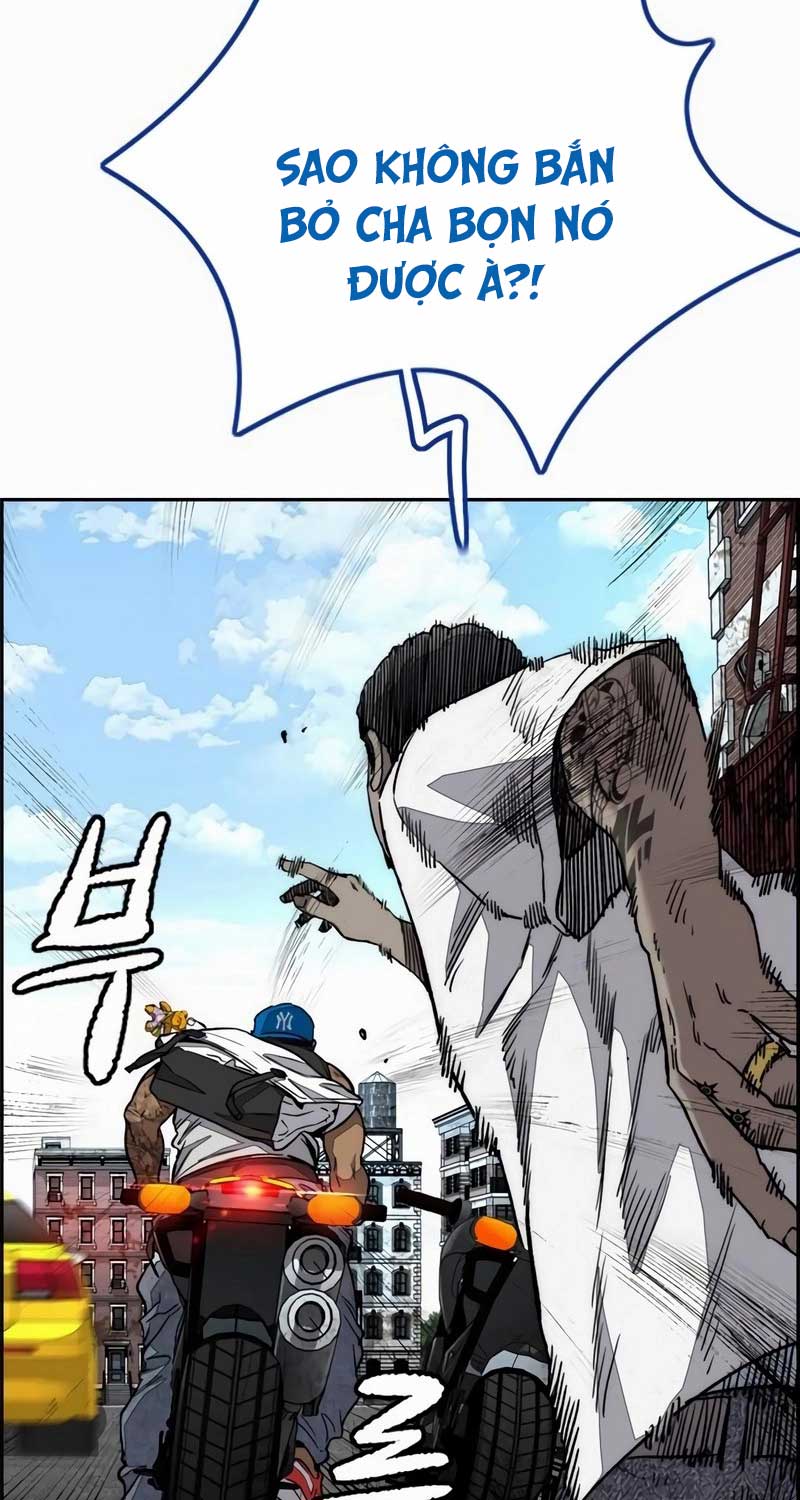 Thể Thao Cực Hạn Chap 514 - Next Chap 515