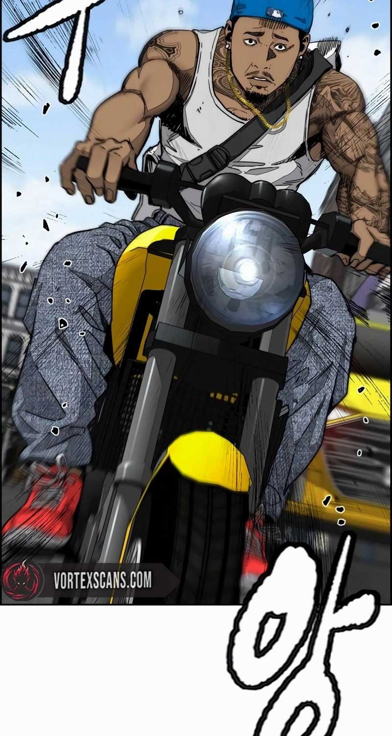 Thể Thao Cực Hạn Chap 514 - Next Chap 515