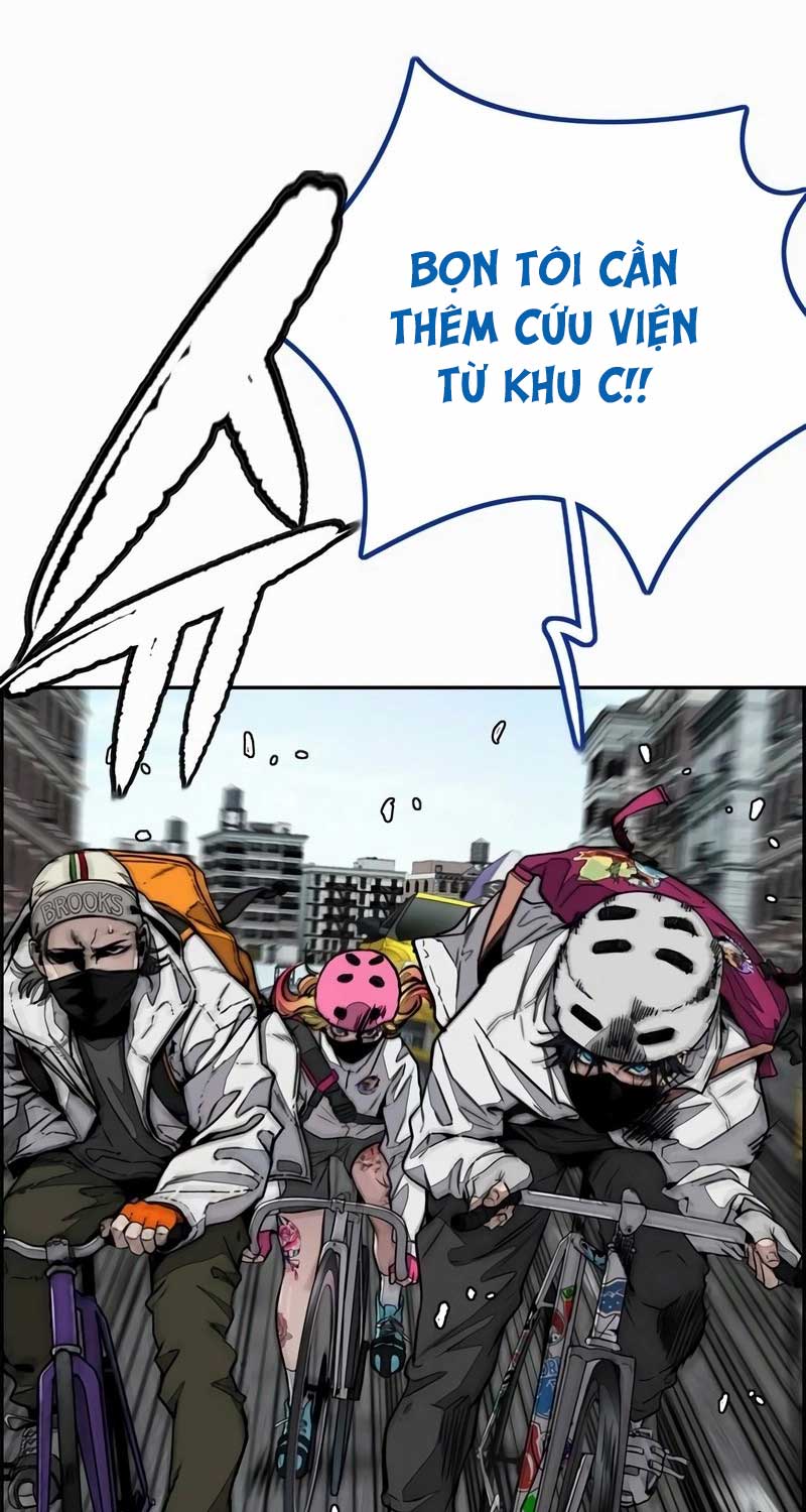 Thể Thao Cực Hạn Chap 514 - Next Chap 515