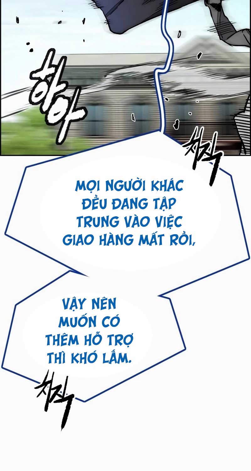 Thể Thao Cực Hạn Chap 514 - Next Chap 515