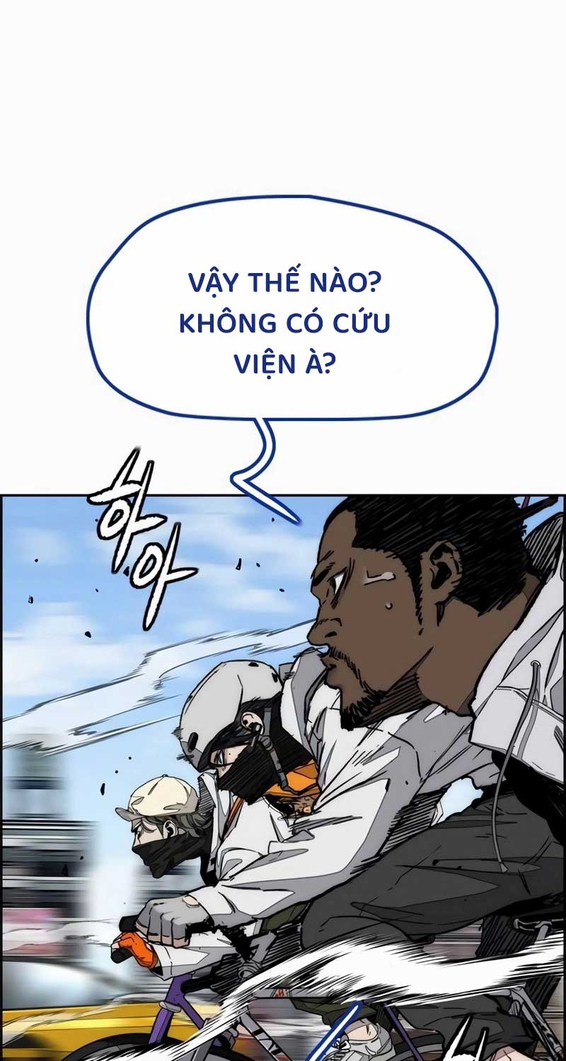 Thể Thao Cực Hạn Chap 514 - Next Chap 515