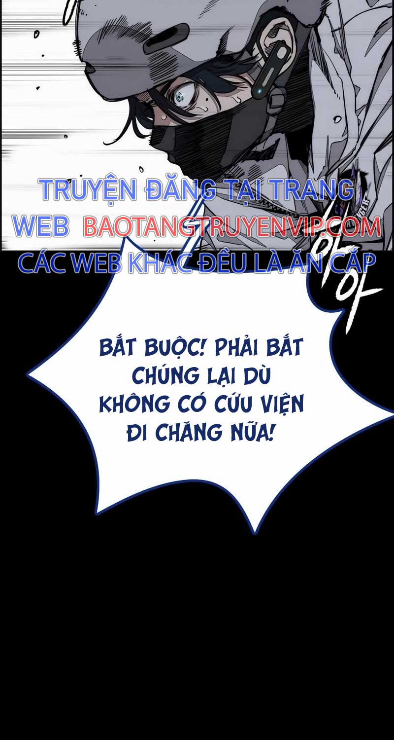 Thể Thao Cực Hạn Chap 514 - Next Chap 515
